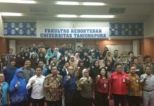 Kenalkan BUMN Kepada Mahasiswa
