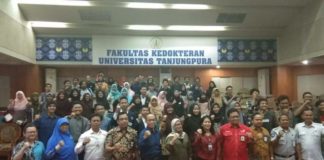 Kenalkan BUMN Kepada Mahasiswa