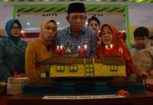 Selamat Ulang Tahun KB 1