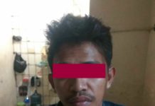 Dasar Sincan, Niat Bertamu ke Tetangga Berubah Jadi Mencuri