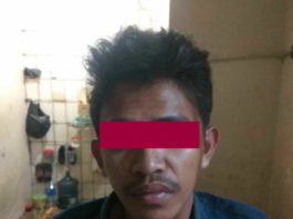 Dasar Sincan, Niat Bertamu ke Tetangga Berubah Jadi Mencuri