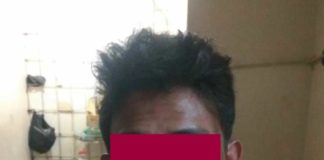 Dasar Sincan, Niat Bertamu ke Tetangga Berubah Jadi Mencuri