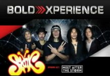 JADWAL BARU KOTA YANG DIKUNJUNGI SLANK