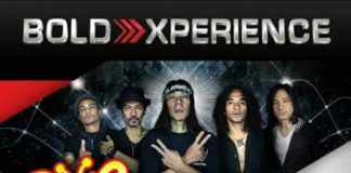 JADWAL BARU KOTA YANG DIKUNJUNGI SLANK