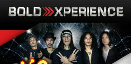 SLANK BAKAL DATANG KE KOTA-KOTA INI