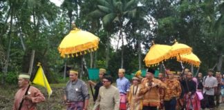 Raja Mardan Lepas Puaka