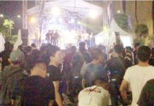 IMI Berharap SWAT Menjadi Agenda Tahunan