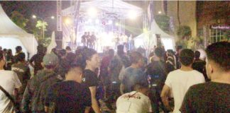 IMI Berharap SWAT Menjadi Agenda Tahunan