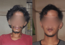 Dua Warga Jalan Putri Dara Hitam Keroyok Seorang Remaja