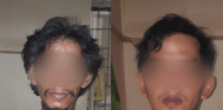 Dua Warga Jalan Putri Dara Hitam Keroyok Seorang Remaja