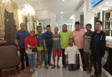 Kayong Utara Sabet 18 Medali Peparprov V Kalbar 2018