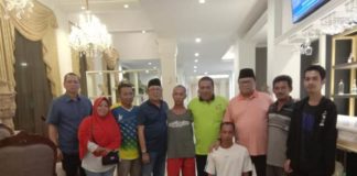 Kayong Utara Sabet 18 Medali Peparprov V Kalbar 2018