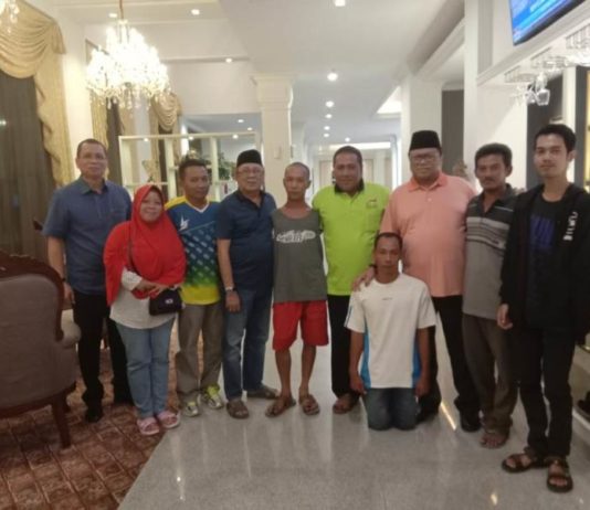 Kayong Utara Sabet 18 Medali Peparprov V Kalbar 2018
