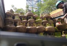 Harga Gas Bersubsidi Belum Stabil