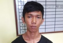 Polri: Tersangka Perusak Baliho SBY Tergiur Upah Rp 150 Ribu