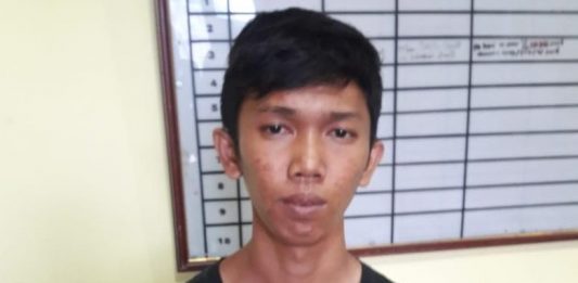 Polri: Tersangka Perusak Baliho SBY Tergiur Upah Rp 150 Ribu