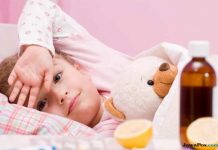 Bunda, Cegah 3 Penyakit yang Paling Sering Serang Balita