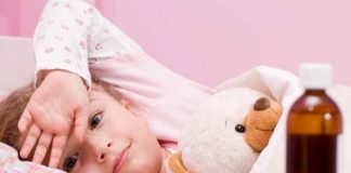 Bunda, Cegah 3 Penyakit yang Paling Sering Serang Balita