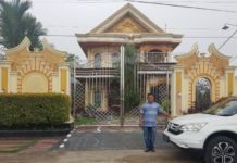 Minggat Kunci Sukses Nasir