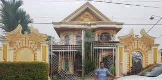 Minggat Kunci Sukses Nasir