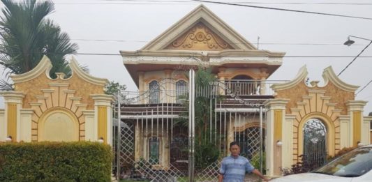 Minggat Kunci Sukses Nasir