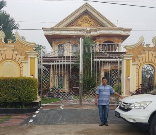 Minggat Kunci Sukses Nasir