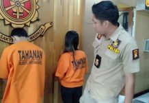 Aan Perampas HP Pelajar SMP Dibuat Pincang