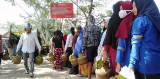 Gas Bersubsidi Bukan untuk Warga Mampu