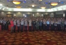 Pemilu 2019 Jadi Pesta  Demokrasi Paling Indah