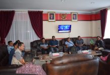 Penambang Emas Sintang Ancam Demo dan Golput