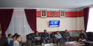 Penambang Emas Sintang Ancam Demo dan Golput