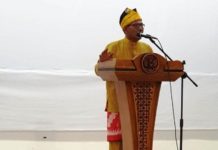 Membudayakan Kembali Busana Melayu Kayong