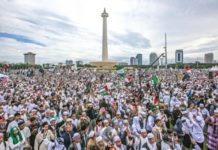 Jangan Tebar Isu Memunculkan Ketakutan