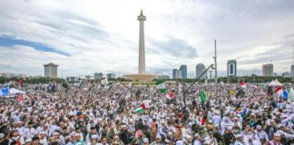 Jangan Tebar Isu Memunculkan Ketakutan