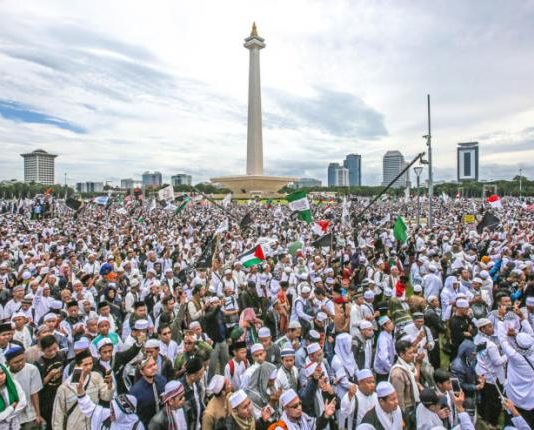 Jangan Tebar Isu Memunculkan Ketakutan