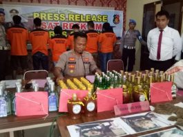 Sita dari Sisik Trenggiling sampai Babi