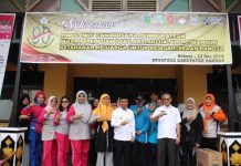 Aksi Nyata Three Ends