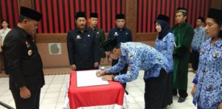 “Makan Uang Negara tapi Mau Menghancurkan Negara”