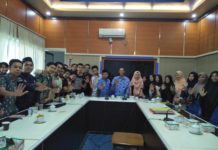 5 Asrama Mahasiswa Prioritas Pemkab