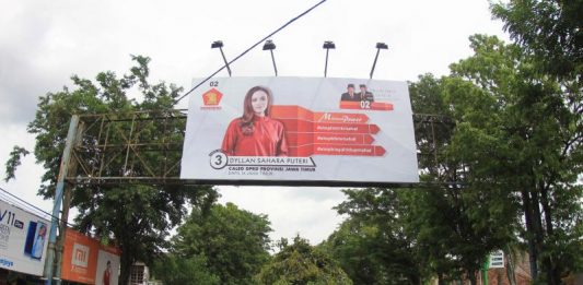 Pencalegan Dyllan Tak Tergantikan