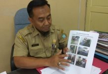 Tahun ini, 300 Warga Pontianak Terinfeksi Virus Demam Berdarah