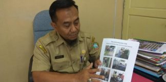 Tahun ini, 300 Warga Pontianak Terinfeksi Virus Demam Berdarah