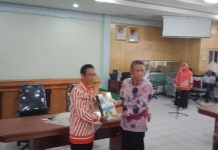 Midji Berharap Aturan Wajib Karantina Daging Terealisasi