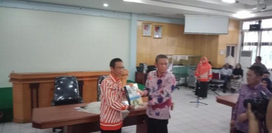 Midji Berharap Aturan Wajib Karantina Daging Terealisasi