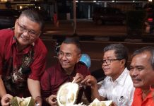 Seminar dan Launching buku ‘Pribadi Yang Menginspirasi’