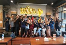 Pengawal dan Pengedukasi Politik