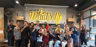 Pengawal dan Pengedukasi Politik