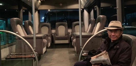 Night Club Mengubah Tujuan