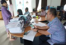 BPKAD Luncurkan e-SP2D