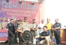 FBBLK Ajang Display Budaya